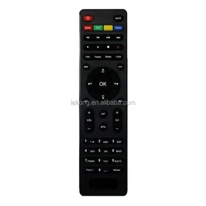 Replacement Remote Control HD200S & HS200SE MODEL TV RECEIVER for CRISTOR ATLAS