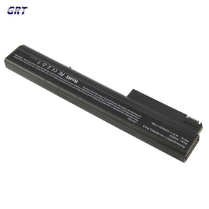 Batería de 8 Celdas para HP Compaq NC8230 NX7400 NX9420 NX8220 NC8430 8710W HSTNN-CB29 6720T 7400 8200 8710P NC8200 NC8230 NX7300 - Product Image 3