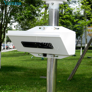 Sensor de Visibilidad Atmosférica Profesional para Ciudades Inteligentes PWD920E, Bajo Precio, para Niebla y Clima, con Voltaje de 24v, Sensor de Visibilidad PWD920E - Product Image 2
