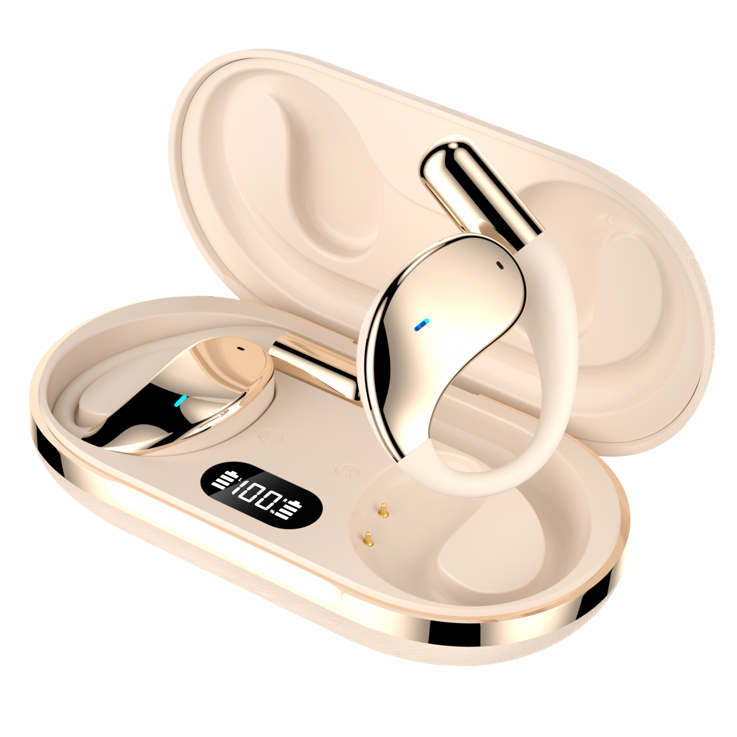 การแปล AI สีกากี