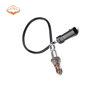 Sensor de Oxígeno <span class=keywords><strong>GeZ</strong></span> O2 para Chrysler R <span class=keywords><strong>200</strong></span>, Jeep Cherokee E KL, Compass, Renegade 2016-2020, 68195741AA, 68087364AA, 2345150 - Product Image 2