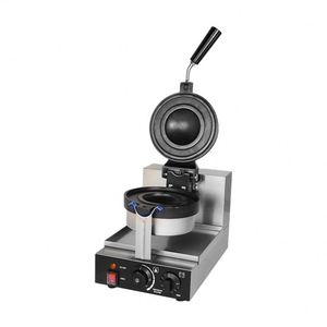 Máquina Eléctrica Comercial para Hacer Sándwiches, Panini, Gelato y Hamburguesas UFO, a Precio Económico - Product Image 1