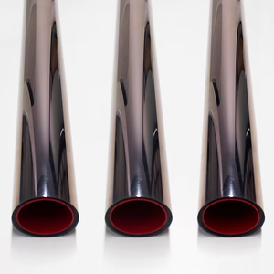 Xpell <strong>Window</strong> <strong>Tint</strong> 35%50%75% Easy <strong>Remove</strong> Bubble Free Heat Insulation Blocks 99% Nano Ceramic Good TSER Solor <strong>Window</strong> <strong>Tint</strong> Film - Product Image 2