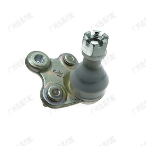 Rótula de suspensión 51220-SWN-H01 para Honda CR-V, delantera izquierda, sistema de suspensión MacPherson, pieza de repuesto - Product Image 5