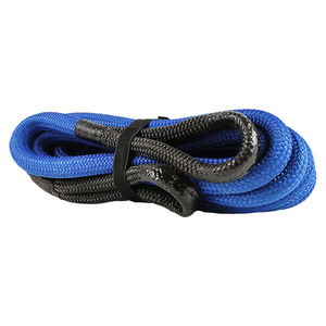 Monster4wd Sangle de remorquage personnalisée Sangle cinétique <span class=keywords><strong>Corde</strong></span> kenétique <span class=keywords><strong>Corde</strong></span> de récupération <span class=keywords><strong>pour</strong></span> remorquage de voitures Sangle de remorquage de voiture - Product Image 6