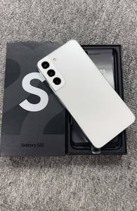Teléfono Móvil con Pantalla Táctil, Teléfonos Usados de Alta Calidad a Bajo <span class=keywords><strong>Precio</strong></span>, <span class=keywords><strong>S22</strong></span> Android 5G - Product Image 2