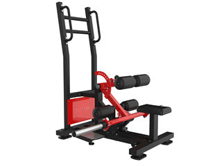 Máquina de ejercicios para cadera de alta resistencia, duradera para uso comercial en gimnasios. - Product Image 1