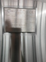 Cuve de Fermentation Verticale en Acier Inoxydable de Haute Qualité pour la Production de Bière