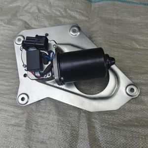 WOPU 1B24952500025A Nuevo Conjunto de Motor de Limpiaparabrisas de Alta Calidad para Camiones Pesados FOTON AUMAN ETX <span class=keywords><strong>OM</strong></span>, Piezas de Carrocería - Product Image 4