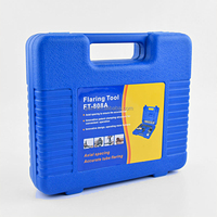 Kit de Herramientas para Abocardar Tubos de Refrigeración VALUE o Herramienta para Abocardar VFT-808C-MIS