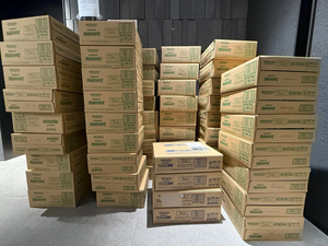 Boîte de boosters de cartes à collectionner Pokémon TCG <span class=keywords><strong>version</strong></span> japonaise SV8a Festival Terastal Eevee, cartes à collectionner en papier, jouet de dessin animé - Product Image 6