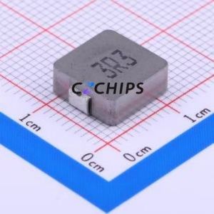 MHCC10040-3R3M-R7BDH ตัวเหนี่ยวนำไฟฟ้าแบบ SMD ( ค่าความเหนี่ยวนำ: 3.3uH )( ความแม่นยำ: 20% กระแสไฟฟ้าที่กำหนด: 10A ) - Product Image 1
