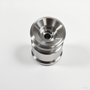 Encontrar icono similar Servicio de metal Componentes de fresado CNC Fabricación de repuesto Mecanizado CNC Piezas precisas Piezas de torneado personalizadas - Product Image 6