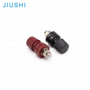 JS-333ลำโพงเกลียว6มิลลิเมตรโพสต์ที่มีผลผูกพันขั้วสกรู - Product Image 4