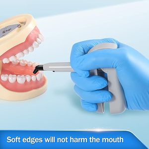 Nha khoa Composite Gun ấn tượng trộn Applicator pha chế Gun cho compule Mẹo Dispenser Giao hàng nha khoa dụng cụ phẫu thuật - Product Image 3