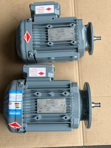 Motore AC SEW EURODRIVE SEW <span class=keywords><strong>DRN</strong></span>/DRS/DT/DR 80MK4 80M4 0.55kW 0.75kW 4 Poli IE3 B3/B5/B14 400V 1440rpm IP54 Trifase - Product Image 2
