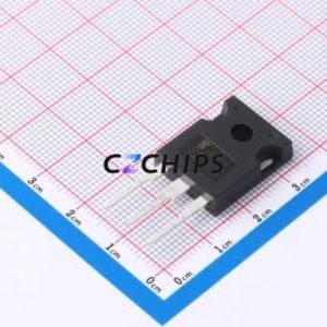 Transistor de Efecto de Campo (MOSFET) Original-Nuevo STW40NF20-JSM TO-247 - Product Image 1