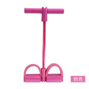 A Multifunctional Fitness Yoga Abdominal Trainer with Foot <b>Pedal</b> Resistance, Suitable for Leg Shaping and Foot <b>Pedal</b> <b>Exercises</b>. - Product Image 5