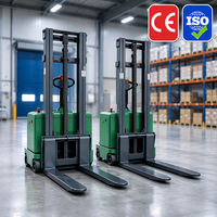 Chariot élévateur électrique personnalisé OEM 3000kg 2000kg CE Batterie au lithium Vos spécifications Entrepôt Usine