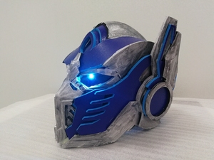 Costume de Cosplay Adulte Réaliste Transformer Optimus Prime en EVA – Qualité Garantie à Bas Prix – Tenue Robot pour TV - Product Image 6