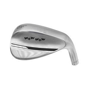 Cabeza de cuña de Golf de acero suave, logotipo personalizado, fresadora CNC, 52,56,<span class=keywords><strong>60</strong></span> grados, palos de Golf - Product Image 2