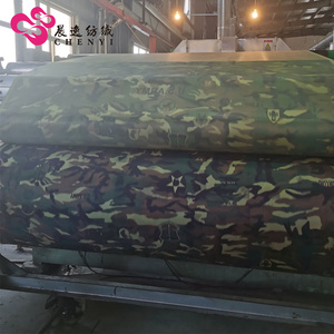 150D 210D 420D 300D 500D 600D 900D 1200D PA Pu Coating 100% Polyester Waterproof Camouflage <strong>Cordura</strong> Oxford <strong>Fabric</strong> - Product Image 2
