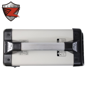 Máquina de Soldar Zelda 2 en 1 MIG/ARC, Portátil, 220V 250Amp, Sin Gas, para Hilo Tubular - Product Image 5