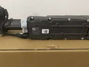 아우디 A6 A7 C7 (2012-2018)용 고품질 LHD 전동 파워 스티어링 랙 OEM: 4G1423055BA 4G1423055BQ 4G1423055 4G0423055 - Product Image 2