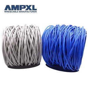Cable de Red LAN CAT5e CAT6 UTP <span class=keywords><strong>FTP</strong></span> 23awg 24awg de Cobre Puro UTP 305m - Product Image 3