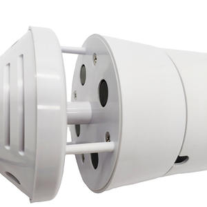 La mejor salida RS485 personalizable OEM ODM <span class=keywords><strong>Sensor</strong></span> meteorológico automático Sistema de estación meteorológica compacta para agricultores Monitor ambiental - Product Image 6