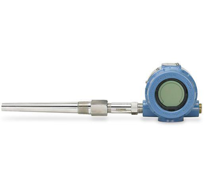 Original Rosemount 214C RTD <b>Temperature</b> Sensor Pt100 Class a B Industrial <b>Temperature</b> <b>Probe</b> - Product Image 1