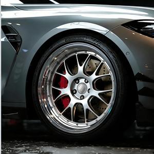 SY-3028 besopke <span class=keywords><strong>ล้อ</strong></span>อัลลอยตีขึ้นรูป Y-Spoke 2ชิ้นขนาด17-26นิ้วขอบสมรรถนะหรูหราแบบกำหนดเองสำหรับ M4 M3 M5 LM-R YUKON Urus - Product Image 3