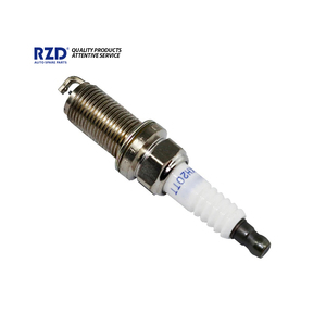 Candele di alta qualità iridio di alta qualità Oem numero 4506 - Product Image 5