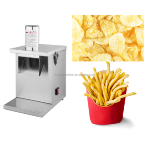 Máquina Cortadora de Alcachofas, Máquina Rebanadora de Cardoon, Máquina Cortadora de Hojas de Kohlrabi, Máquina Trituradora de Radicchio, Picadora de Vegetales - Product Image 4