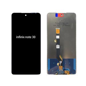 Pantalla Táctil LCD para Teléfono Móvil Infinix Note 40 <span class=keywords><strong>Pro</strong></span> 5g - Product Image 5