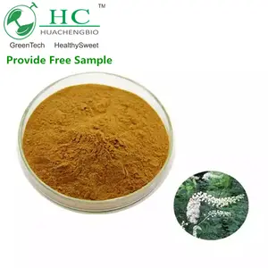 2.5%-5% Black Cohosh Root Extract Black Cohosh Extract