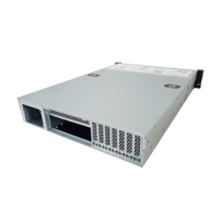 Serveur en rack BailianF R840 2U, Intel Xeon Gold 5118 12 cœurs 2,3 GHz, 8x3,5/2,5, alimentation 550 W, RAM DDR4, stockage en stock