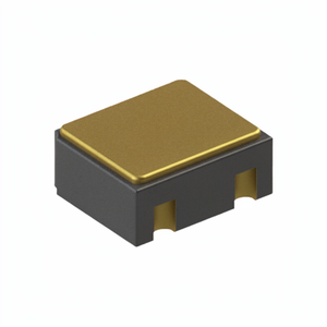 JANTX2N3634UB/TR 4-SMD, No Lead Transistors In Stock Electronics Component - Product Image 1