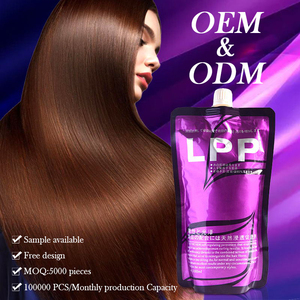 <span class=keywords><strong>Maschera</strong></span> per <span class=keywords><strong>Capelli</strong></span> Idratante alla Cheratina, Balsamo Profondo, Botox, Olio di Cocco e Argan Marocchino, <span class=keywords><strong>Maschera</strong></span> per <span class=keywords><strong>Capelli</strong></span> Neri - Product Image 6