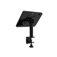 Kiosque de sécurité SC-1509 C-Clamp Desktop Pos Tablet Stand