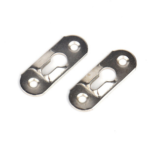 Concealed <b>Hanging</b> Photo Wall <b>Hook</b> Metal Plate Invisible Fastener For Picture Frame <b>Mirror</b> Mounting Minimalist Design - Product Image 1