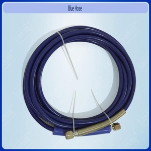 Chất lượng cao Polyurethane bọt phun áp lực bơm vữa mới cao áp vữa động cơ máy hộp số cho - Product Image 3