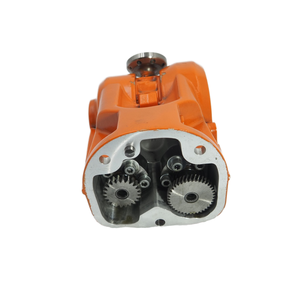 Motore per Unità Polso Robot Industriale 3HAC061146-002 |   Ricambio OEM per Robot IRB1600 |   Assemblaggio di Precisione per Movimenti a 360 Gradi - 12 Mesi - Product Image 4