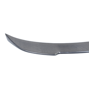 Alerón Trasero de Fibra de Carbono Estilo CS para BMW Serie 4 F33 Convertible y M4 F83, 2013-2020 - Product Image 6