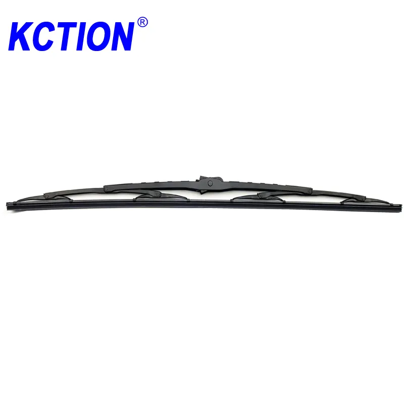 Amazon 2022 All Weather Performance Windshield Wiper Blade Wiper Fit Bus And Truck Arm Bus Coach Commercial Truck