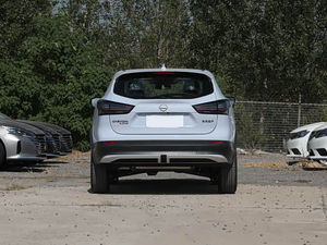 Nissan <span class=keywords><strong>Qashqai</strong></span> 2023 Classic 2.0L Edición Inteligente Azul - Product Image 6