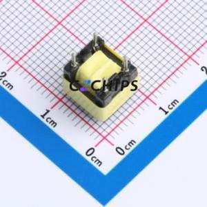 EE8.3-15mH Common Mode Filter Through hole Component (THT) RF 1.5kV 180mA 15mH@10kHz 5Ohm - Product Image 2