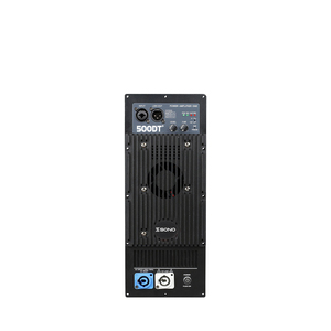 Module d'amplificateur actif SONO classe D, puissance <span class=keywords><strong>1500</strong></span> W, carte d'amplificateur de <span class=keywords><strong>subwoofer</strong></span>, son <span class=keywords><strong>1500</strong></span> watts pour <span class=keywords><strong>subwoofer</strong></span> de 18 pouces - Product Image 6