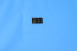 Sac de livraison de pizza en gros, haute qualité, isotherme, pour moto/vélo, 43L - Product Image 4