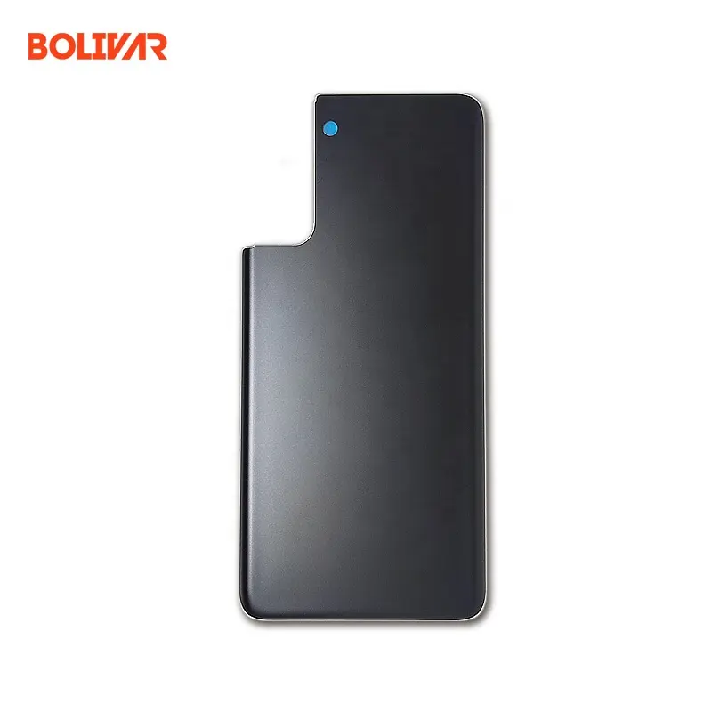 Mobile Phone back cover Replacement for samsung S21 plus battery door housing